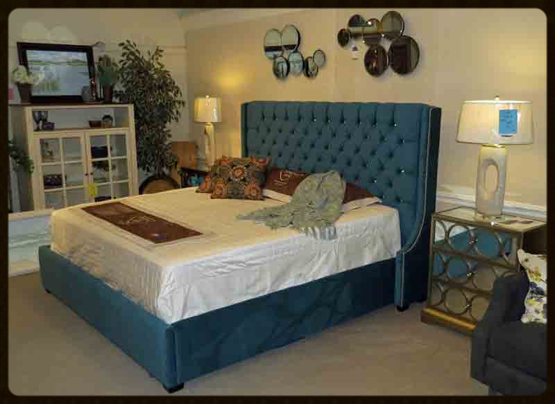 Carter Furniture, Suffolk, VA - Home